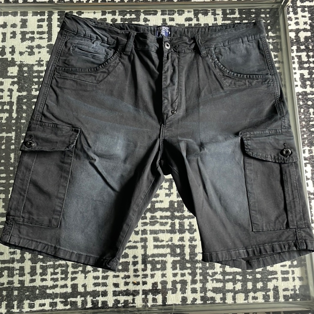 PRPS Cargo Shorts